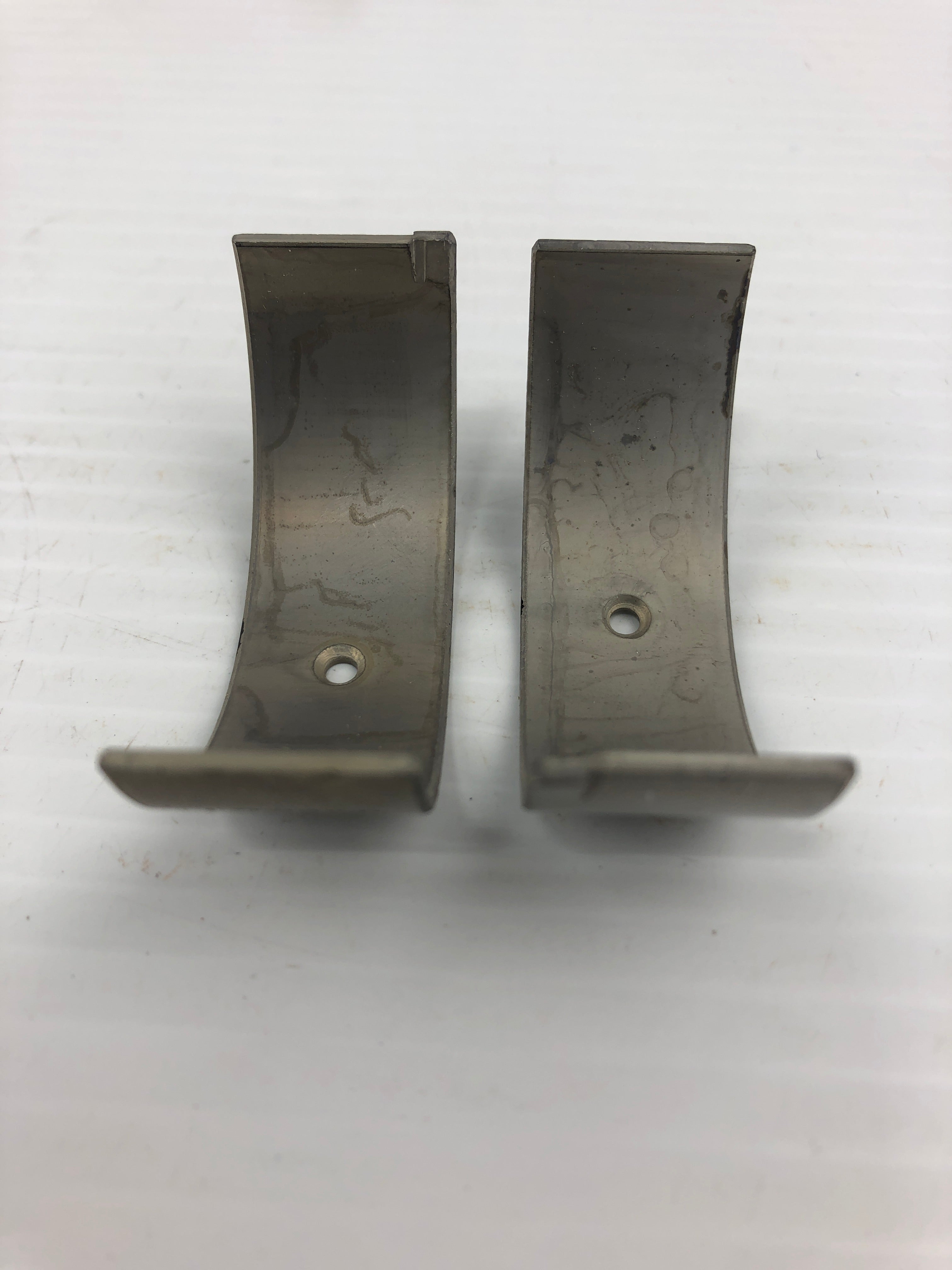 Clevite CB1269 P.25mm Engine Connecting Rod Bearing Pair CB-1269P-.25mm