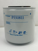 Donaldson P550811 Secondary Spin-On Fuel Filter