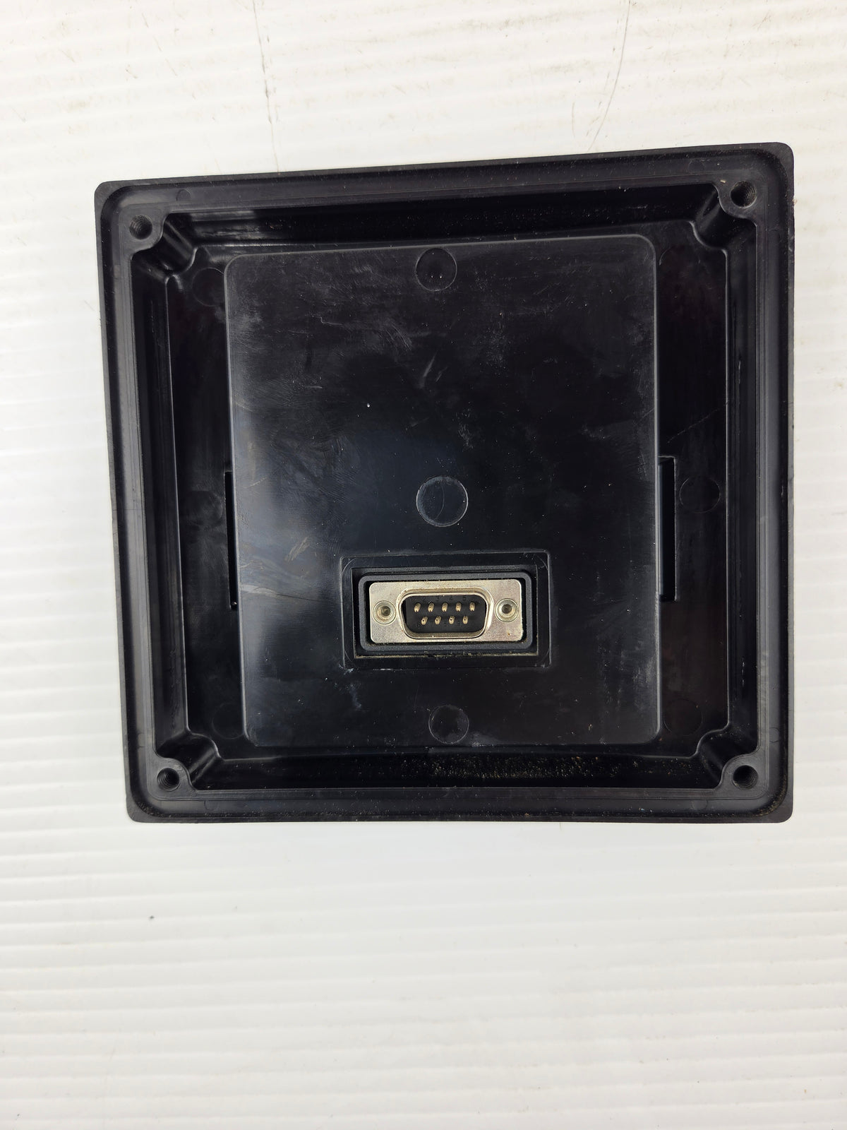 Eaton 254J5181031E Variable Frequency Drive Control Panel Keypad