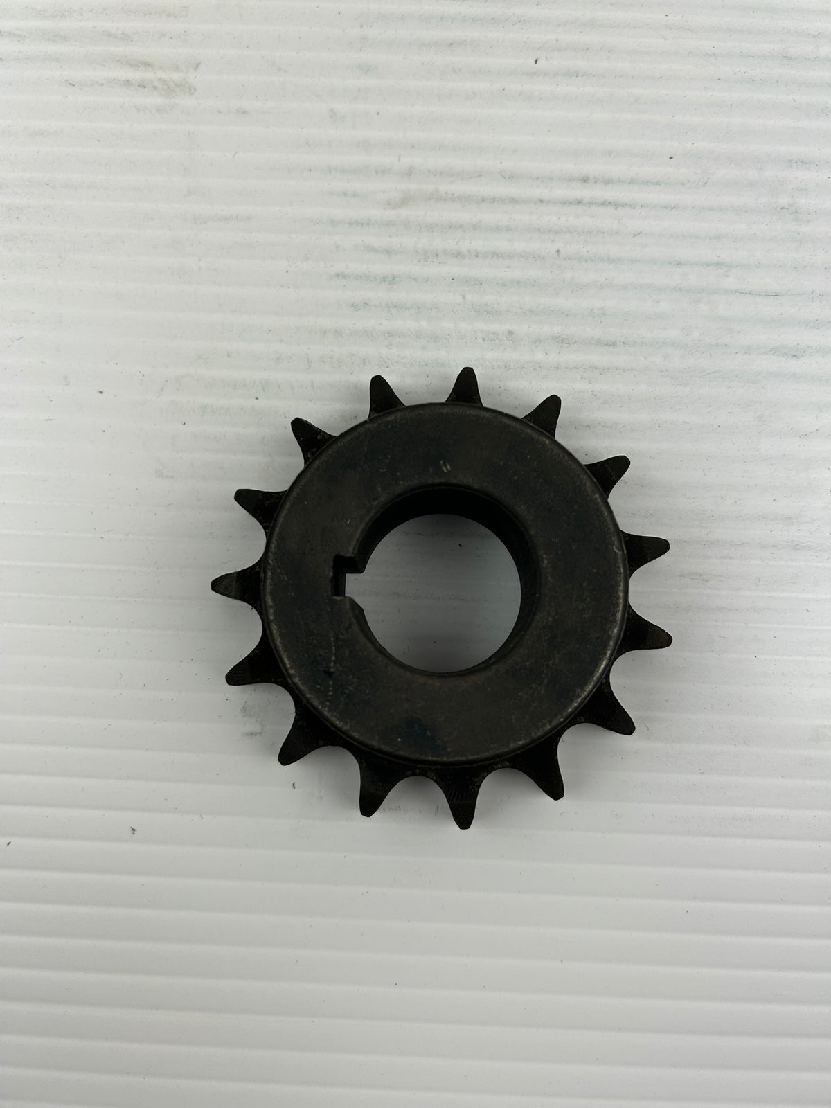 Martin 50BS15HT 1 3/16 Sprocket 1-3/16" Bore Size 15 Teeth