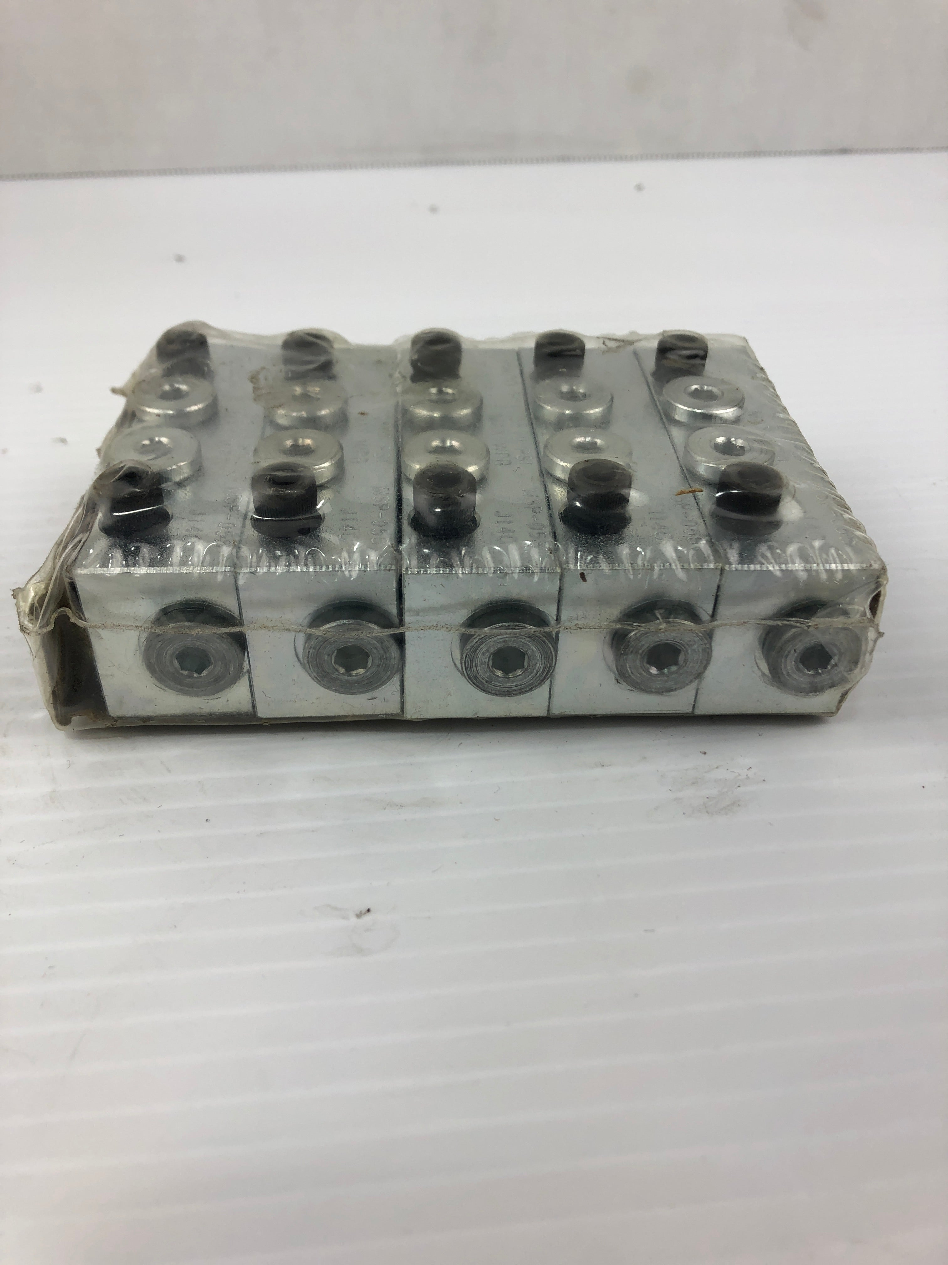 Graco MSP-05S Modular Divider Valve - Pack of 5