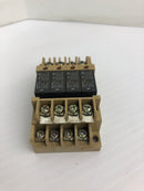 OMRON G6B-47BND Terminal Block 5A 250VAC Coil 24VDC