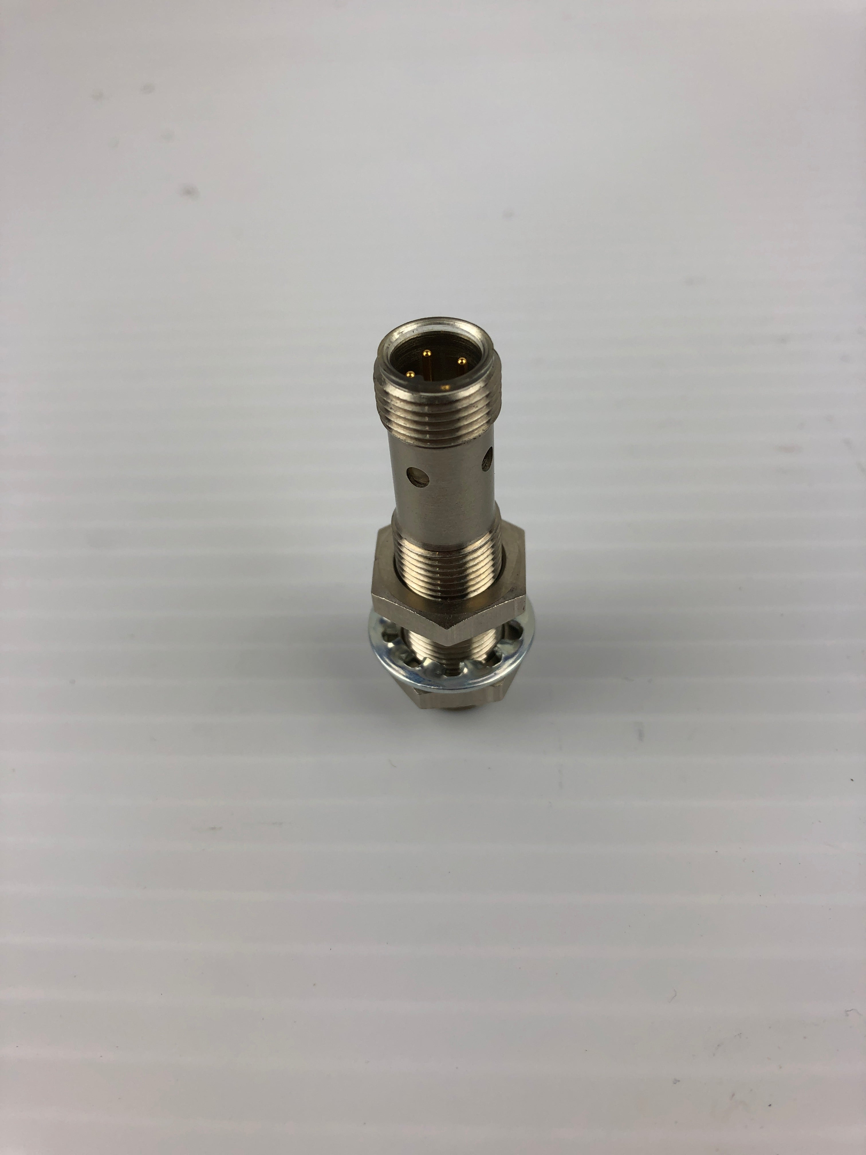 Balluff BES 516-329-G-E5-Y-S4 Proximity Sensor