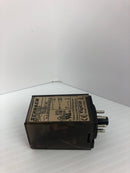 Schrack MT221024 Relay 250V 10A 1/4HP - Lot of 2