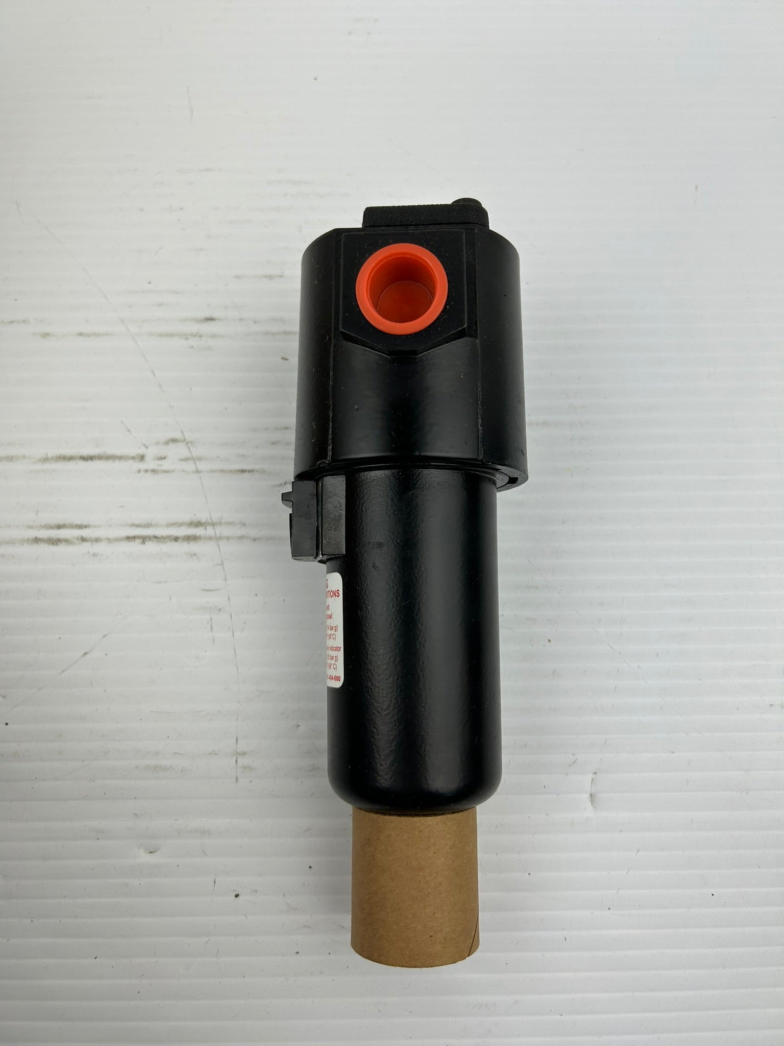 Wilkerson M16-04-MX0 Coalescing Filter 1/2" NPT