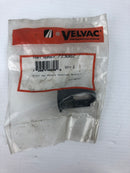 Velvac 723082 Aux Mirror Mounting Bracket Black