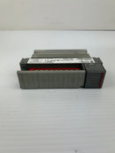 Allen-Bradley 1746-0A16 Output Module Series C SLC 500