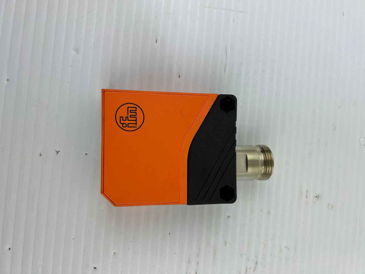 IFM Efector OL0014 OLB-FKOA/SL/LS-500 Photoelectric Diffuse Reflection Sensor