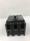 Westinghouse MCP0358R Circuit Breaker 600VAC 7A 3P