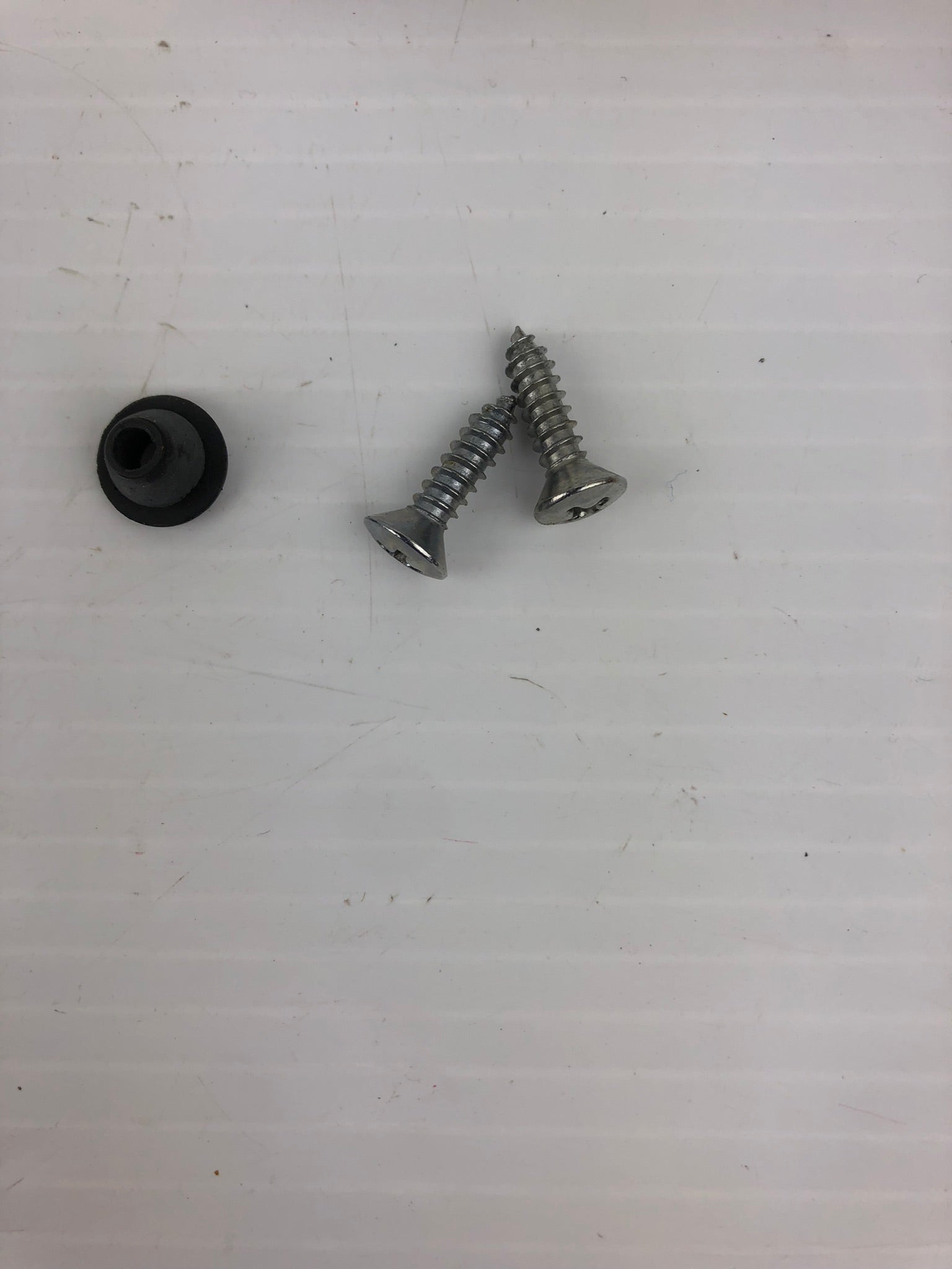 Utility Mfg. Co. 196 Bracket Kit
