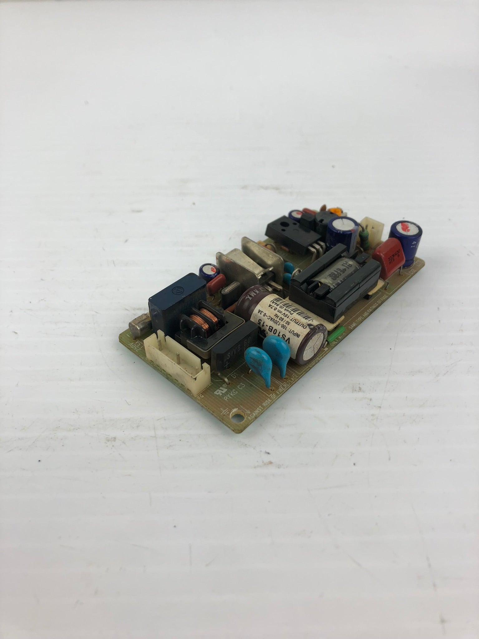 PWB5960 Circuit Board