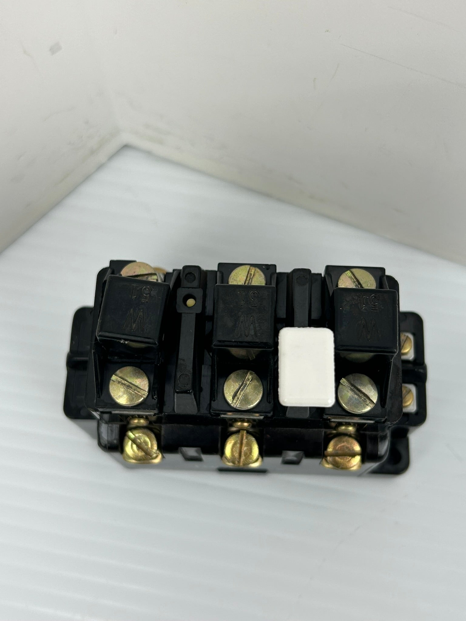Allen-Bradley X-243981 Overload Relay