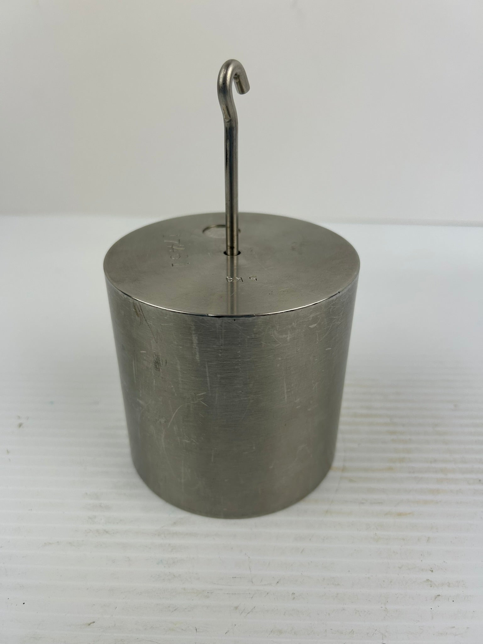 Rice Lake Weighing Systems 174461 Calibration Weight 5 kg.