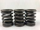 Clevite 2121145 Engine Valve Spring (3) 212-1145