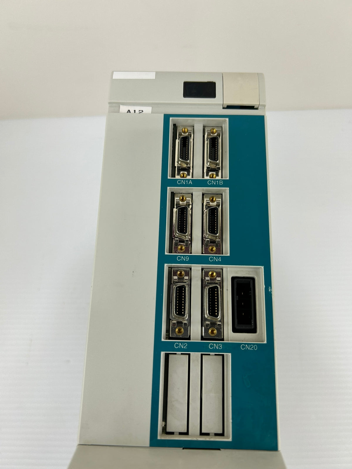 Mitsubishi MDS-C1-V1-45 Servo Drive Unit 4.5kW 28A 3PH 155V CNC MDSC1V145