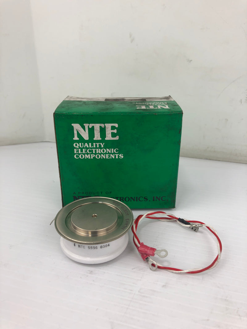 NTE 5596 0304 Thyristor