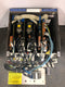 Siemens 6RB-2030-2FA00 Simoreg Transistor PWM Drive Cinci Milacron 1-230-0632