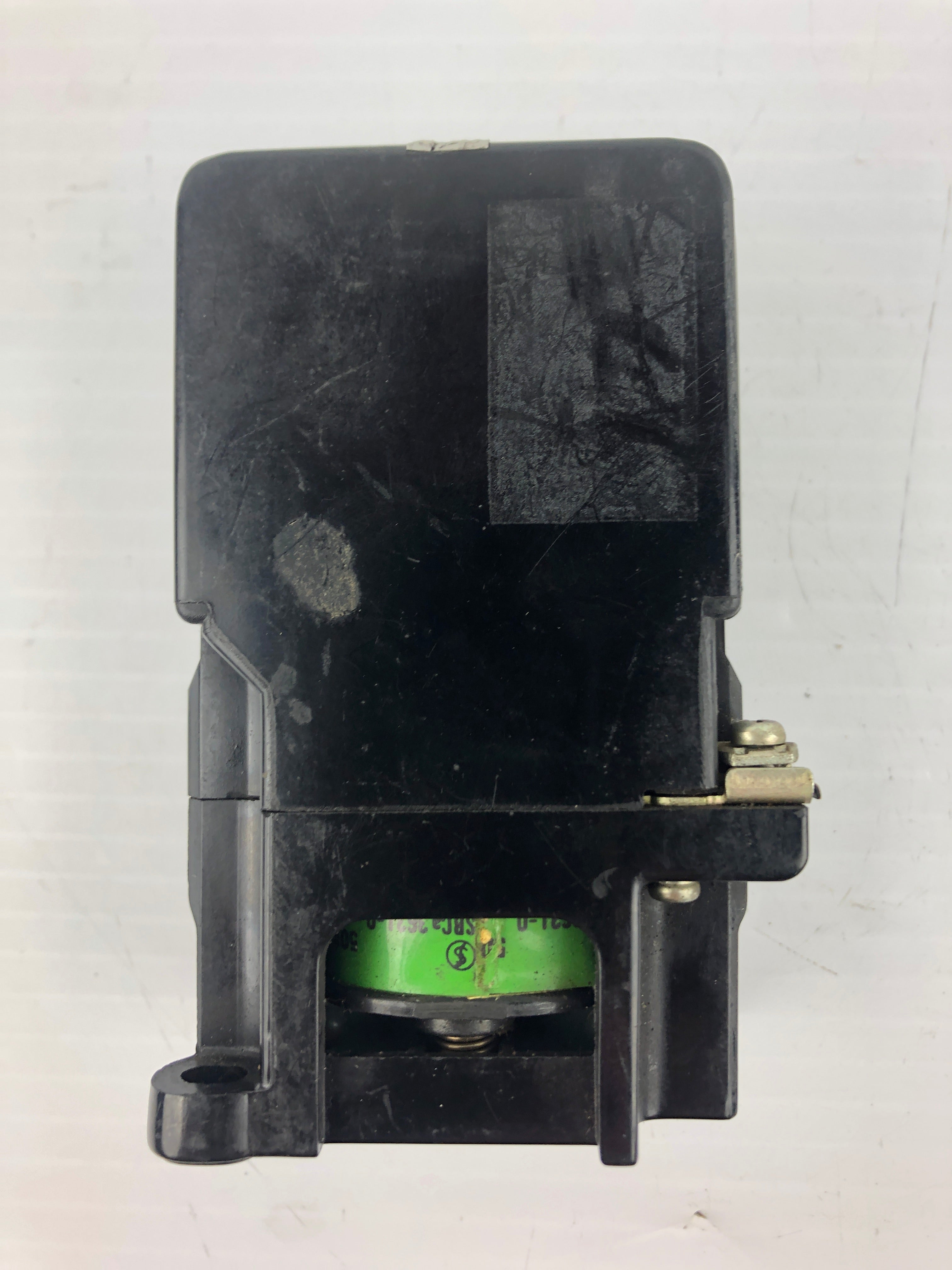 Fuji SRCa 3631-0 Contactor (Broken Casing)