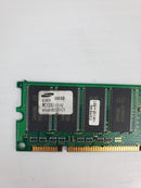 Samsung PC133U-333-542 RAM Memory