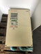 ABB ACS 500 Drive with Blue Fittings 21-1/4" x 13-1/2"