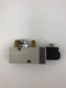 Airtec KN-05-510-HN Solenoid Valve with Fitting