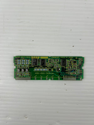 Fanuc A20B-2900-0630/04C CNC Circuit Board PCB A350-2900-T634/04