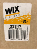 WIX 33347 Fuel Filter