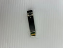 Addon GLC-LH-SM-AO Transceiver 1000BASE-LH SFP SMF 1310NM, 10KM, LC - Lot of 8