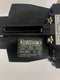 Allen-Bradley 592-B0V16 Overload Relay Ser. B With 595-A02 Auxiliary Contact