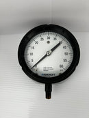 Ashcroft 238A679-01 Pressure Gauge Duragauge 0-60PSI Rev D