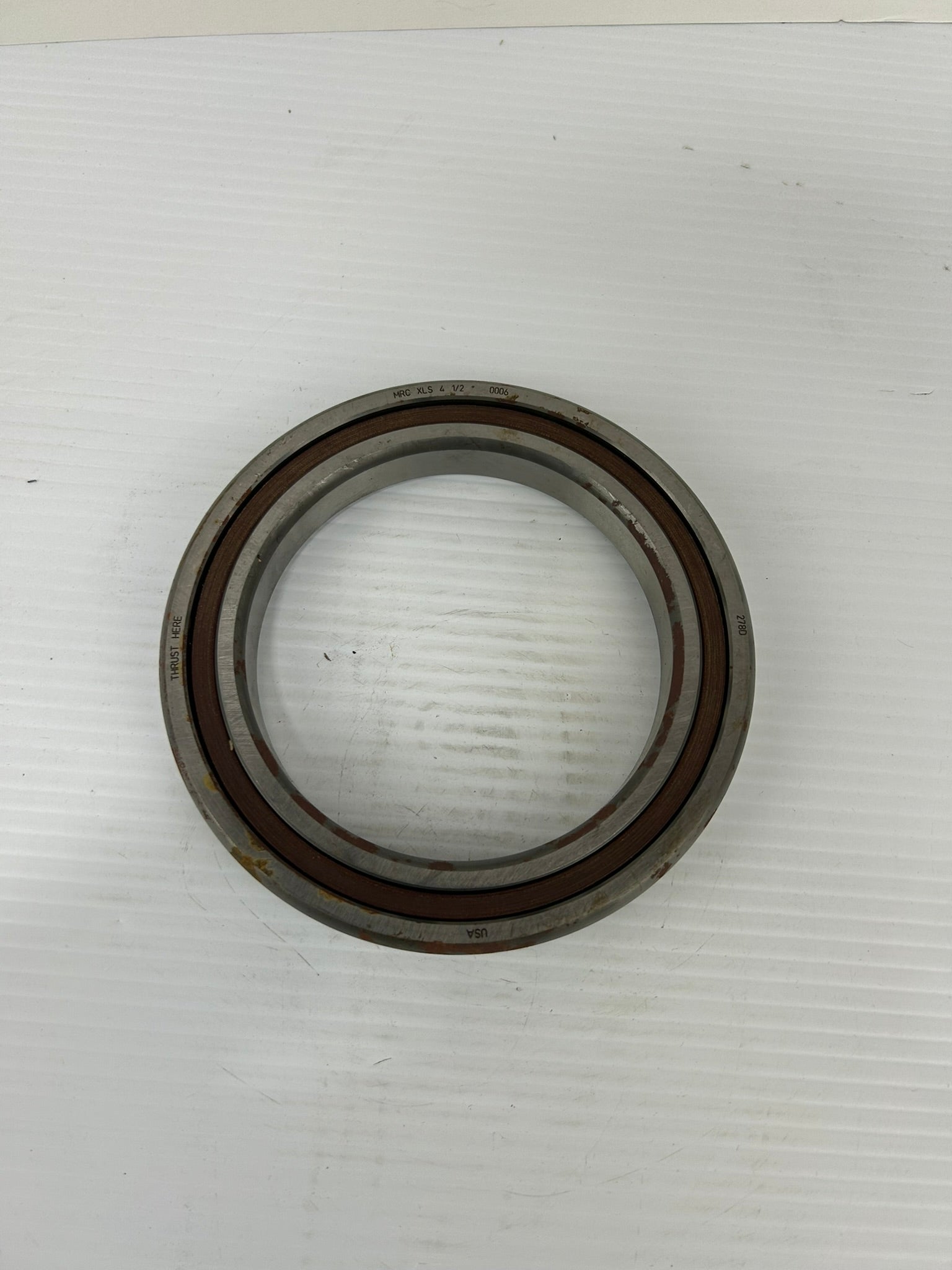 MRC XLS 4-1/2" 0006 Bearing