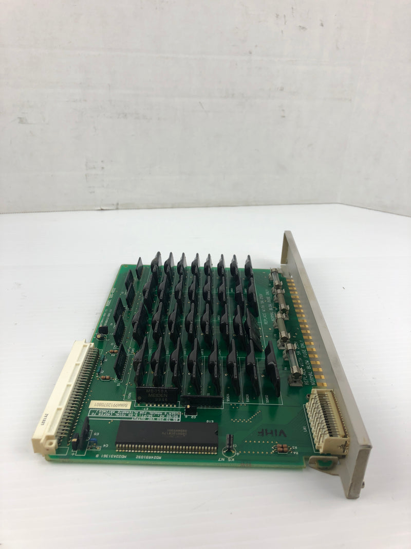 Siemens 505-4832 Output Module 110~220VAC