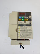 Omron 3G3MV-C4022 Sysdrive 3G3MV Inverter 400V 3 Phase 2.2kW