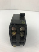 Square D ZD-6246 Circuit Breaker Type: QQ 120/240V 10,000A 2P