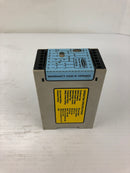 Banner AT-FM-2A Machine Safety Relay