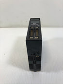 GE Fanuc IC693MDL655D Input Module 24VDC 32PT Pos/Neg Fast