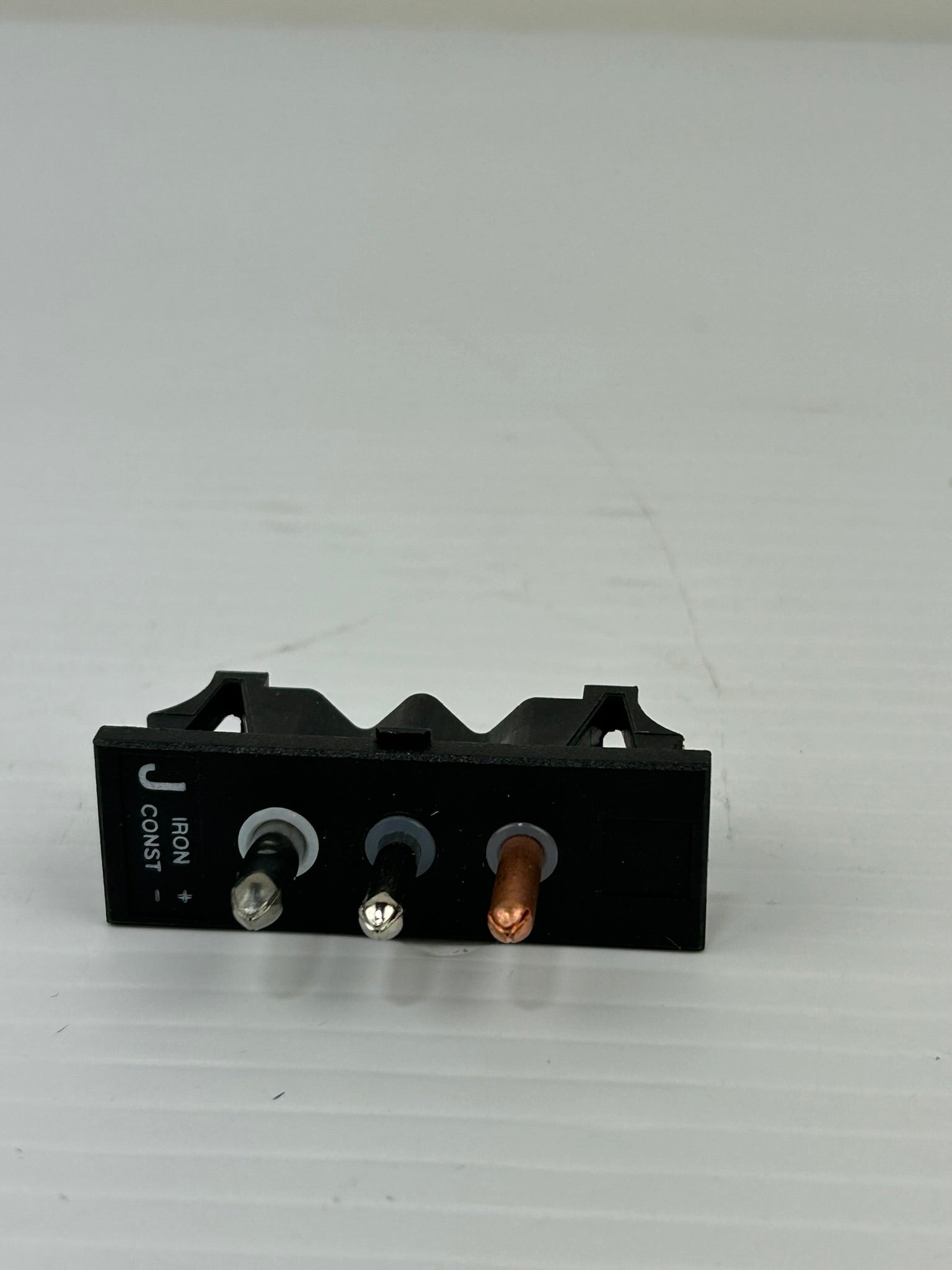 Omega TPJ-J-M Thermocouple Connector - Lot of 4