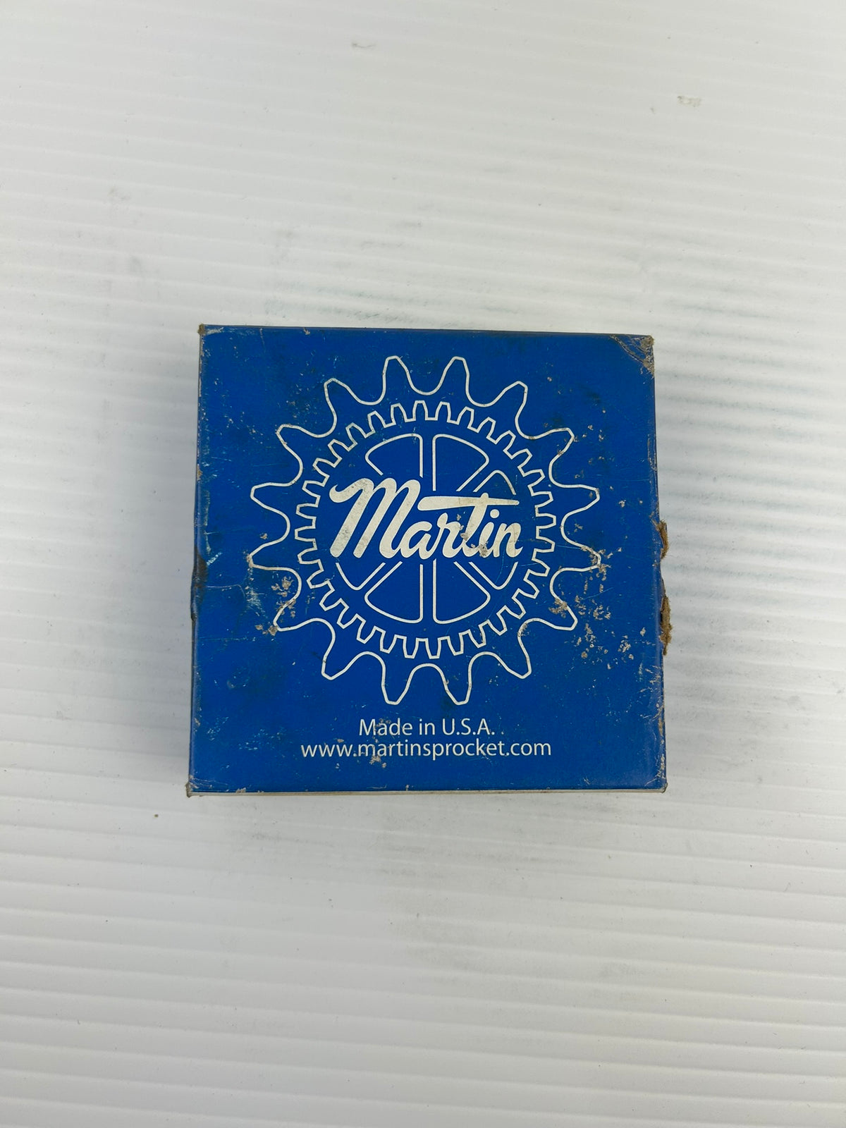 Martin 50BS16HT 1 7/16 Sprocket 1-7/16" Bore Size 16 Teeth