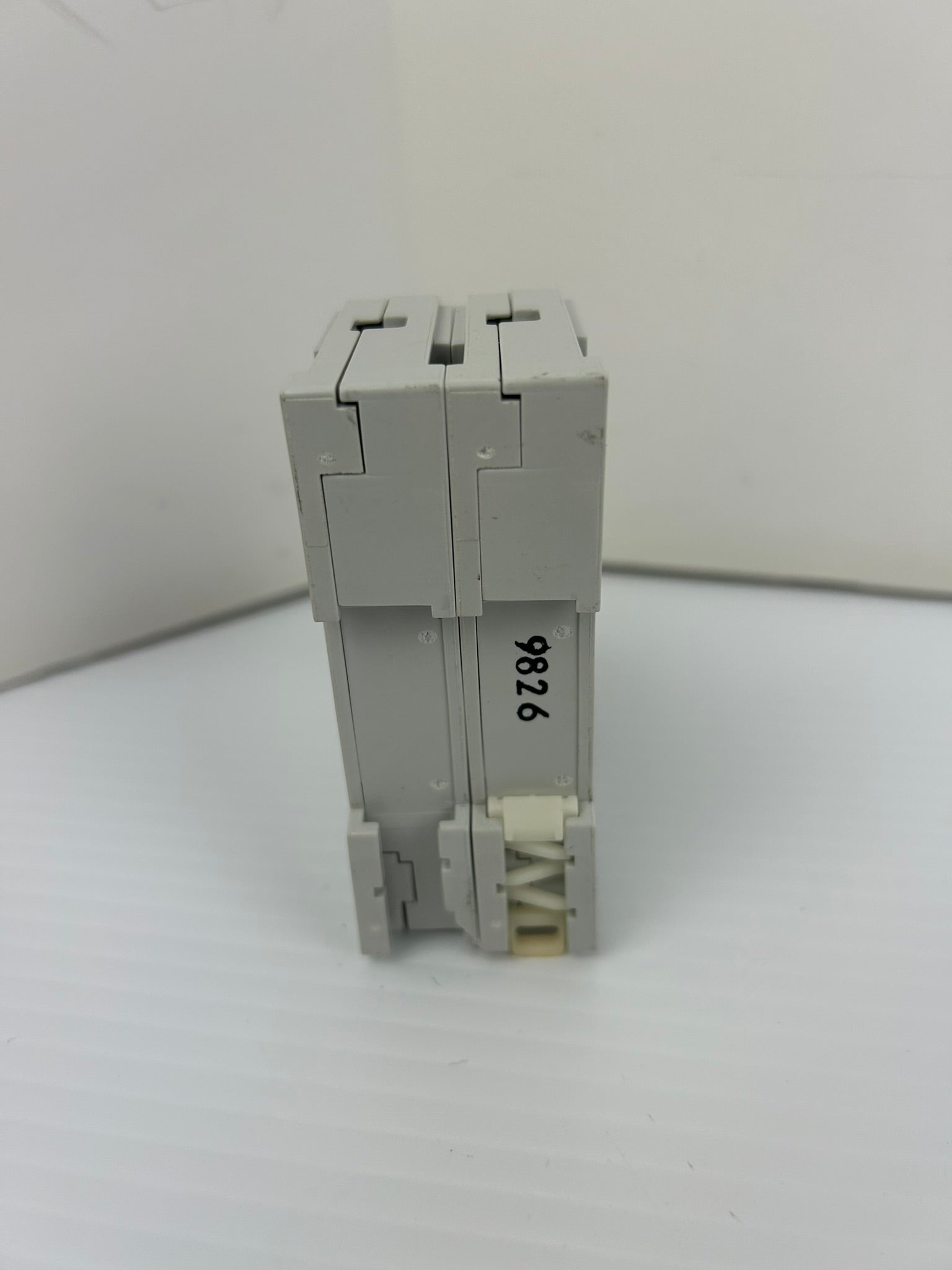 Allen-Bradley 1492-CB2 Circuit Breaker H040 Series B 480VAC 4A 2P - Lot of 3