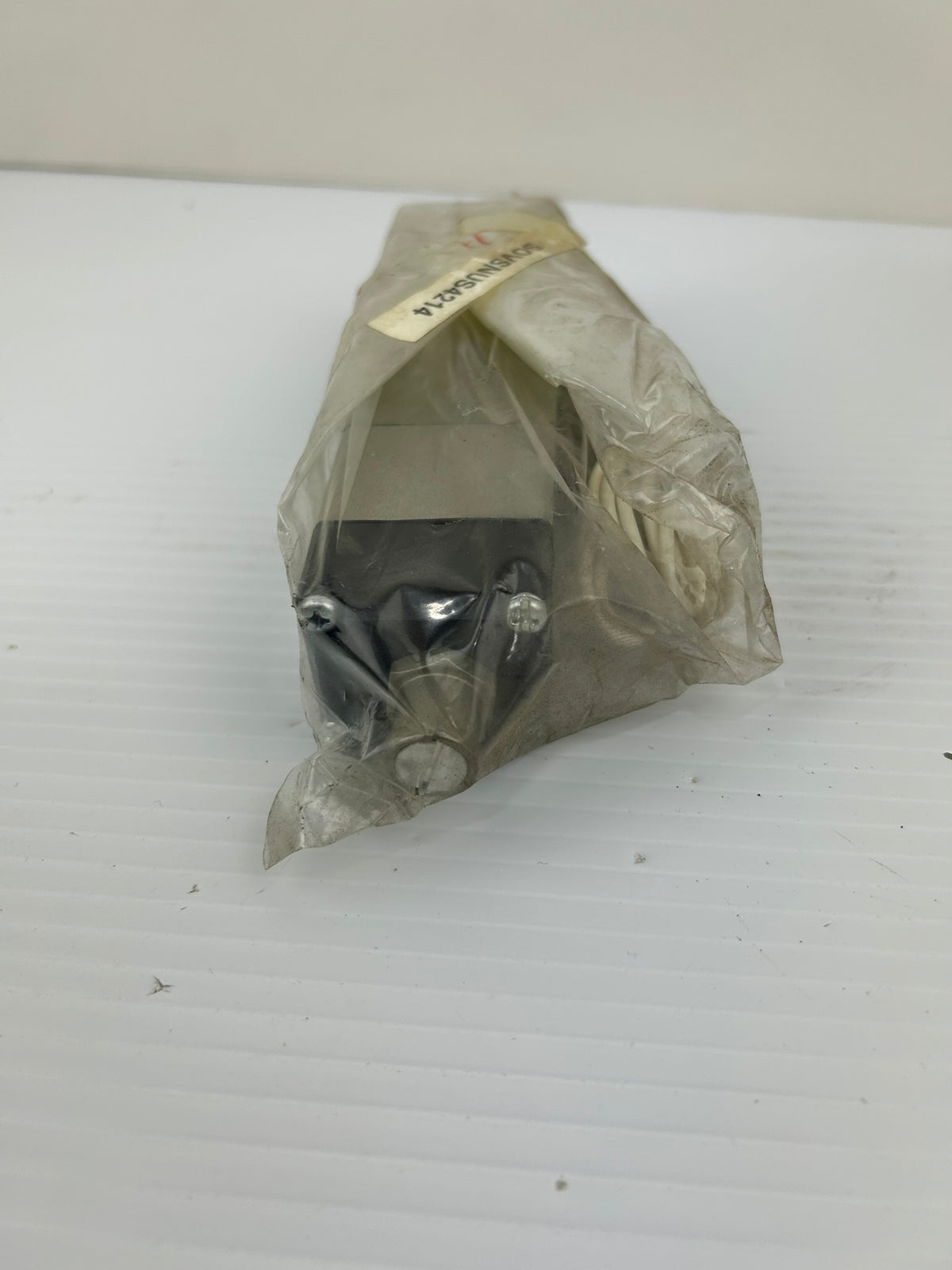 SMC NVS4214-0009D Valve