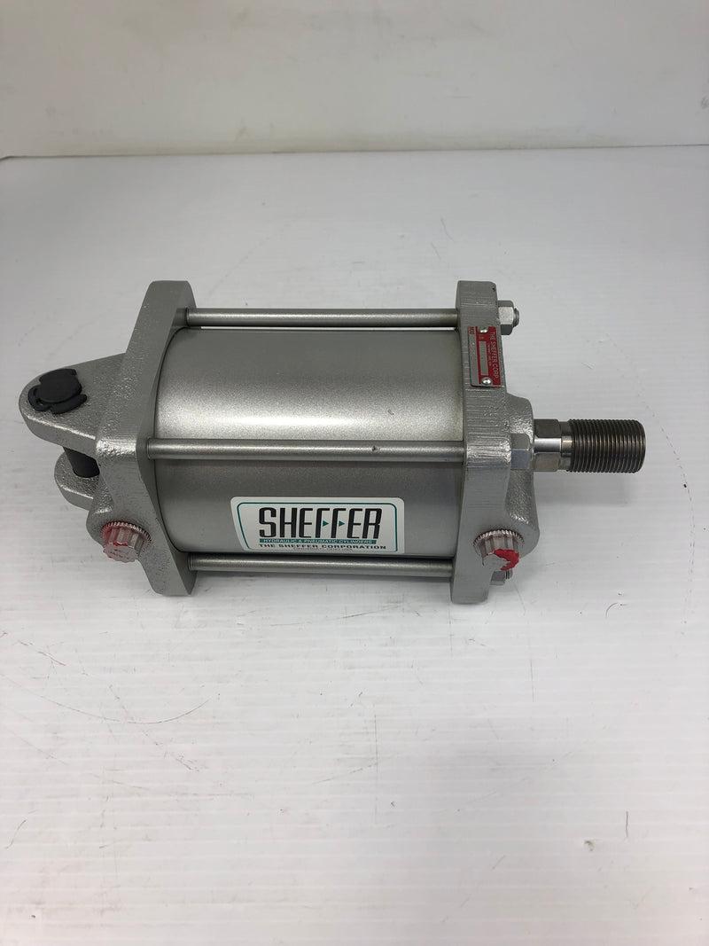 Sheffer 31808611 Hydraulic Cylinder Metal Logics, Inc.