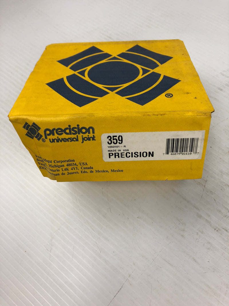 Precision 359 Universal Joint