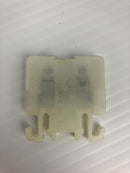 Allen Bradley 1492 Style H White Terminal Block - Lot of 80