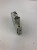 Allen Bradley 1492-CB1 Circuit Breaker G020 62 Series B