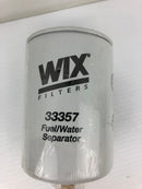 WIX 33357 Fuel Filter