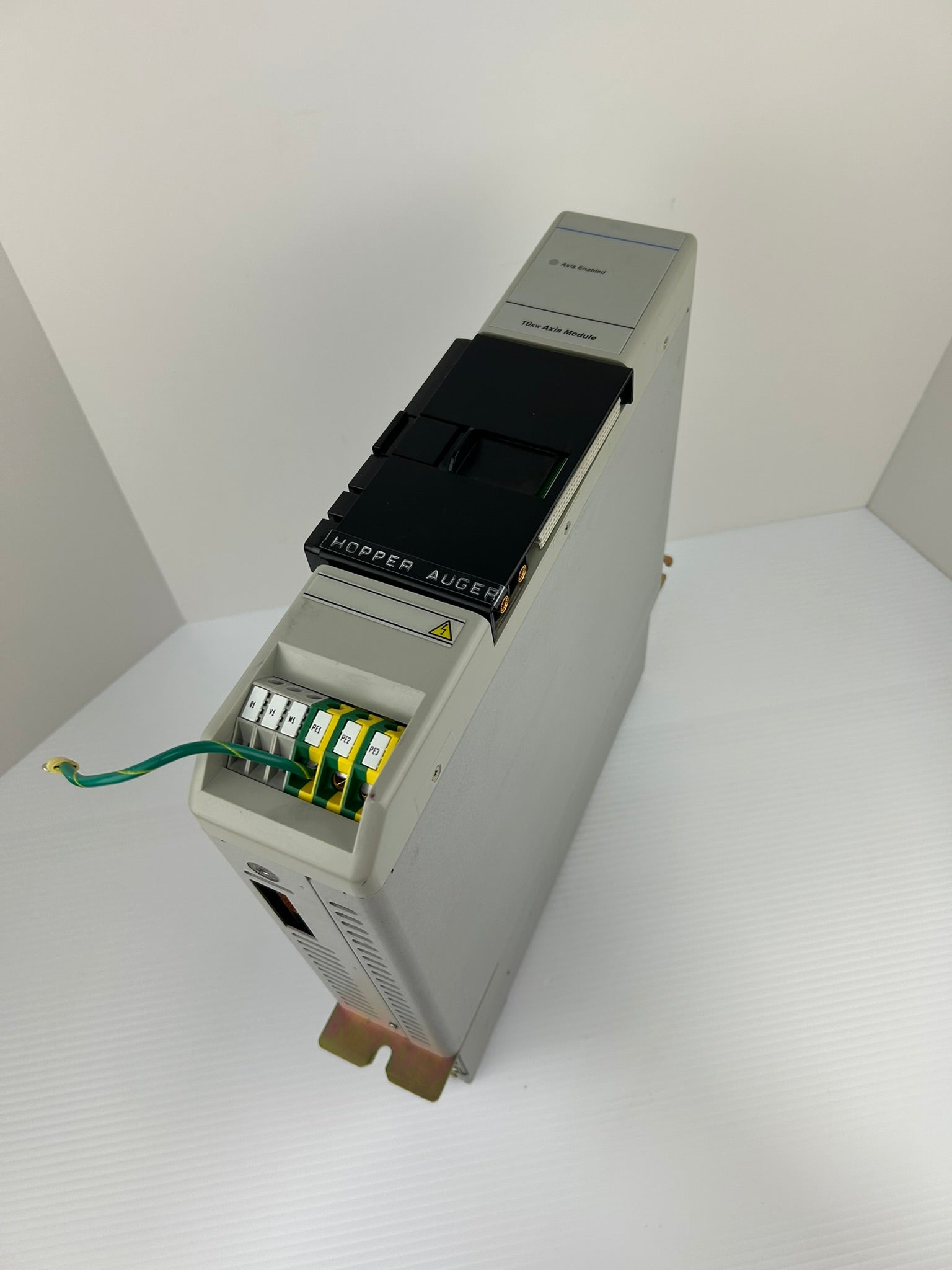 Allen Bradley 1394 10KW Axis Module AC Servo Controller 1394C-AM50 Series C