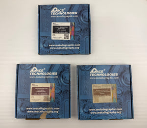 Lot of Pace Technologies Magneton 8" Base Plates and Magnetic Pads