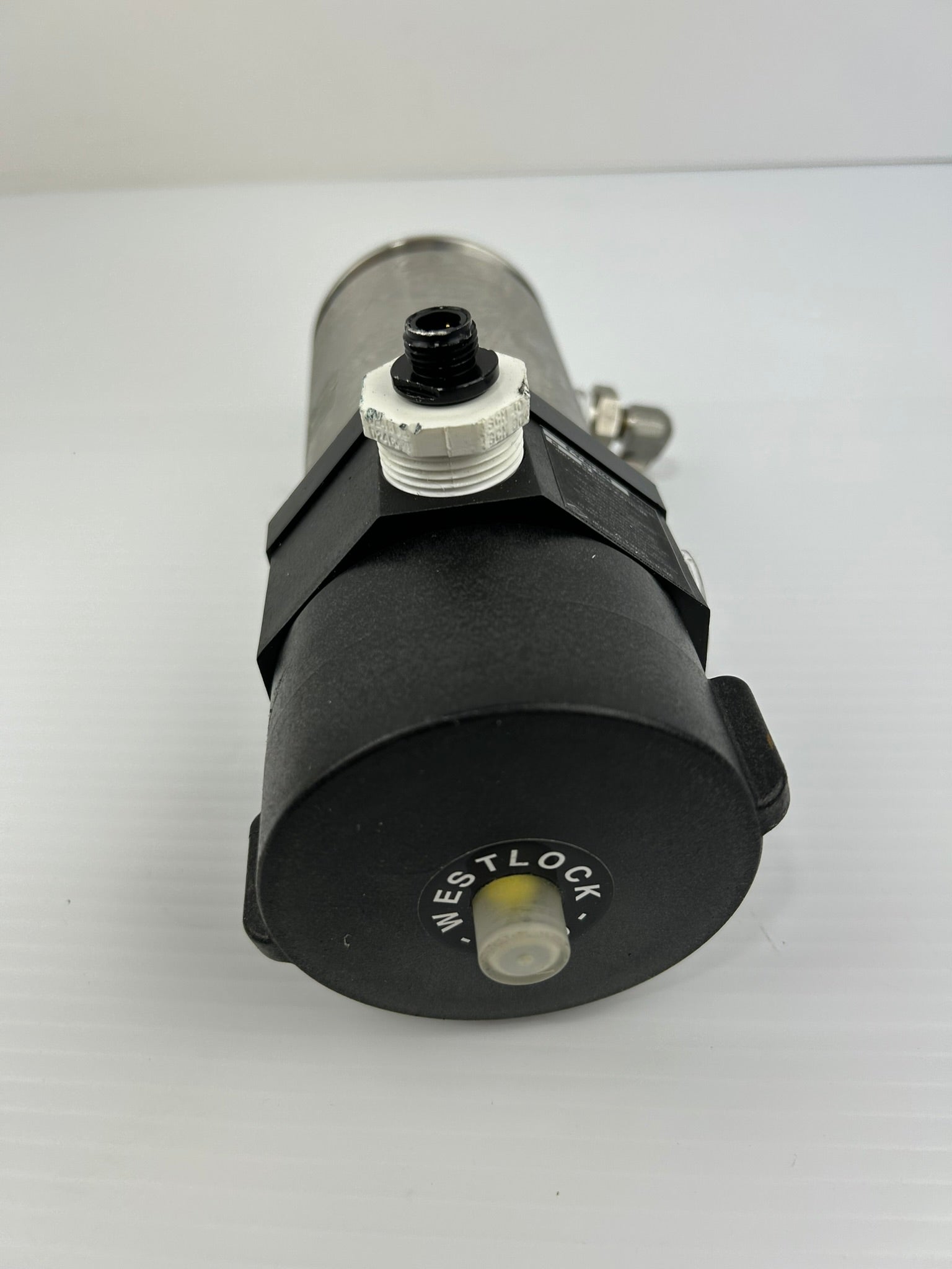 Westlock 9920-M2-A-5 Valve Position Monitor Nema 4,4X