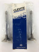 Clevite 2112562 Engine Exhaust Valve 211-2562