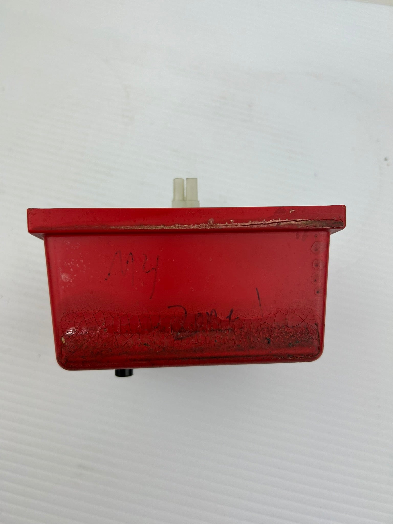 Fireye SB560532AA Flame Signal Rod SB Series Safety Control 5605 -32 (U.V.)